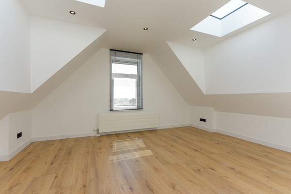 Medium property photo - Beijerlandselaan, 3074 ER Rotterdam